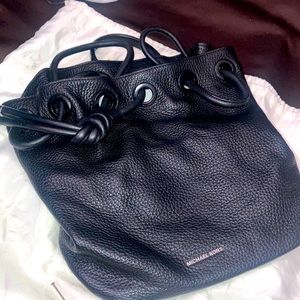 Mk Purse backpack